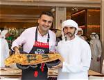 Czn Burak: the Culinary Sensation and His Recent Health Concerns