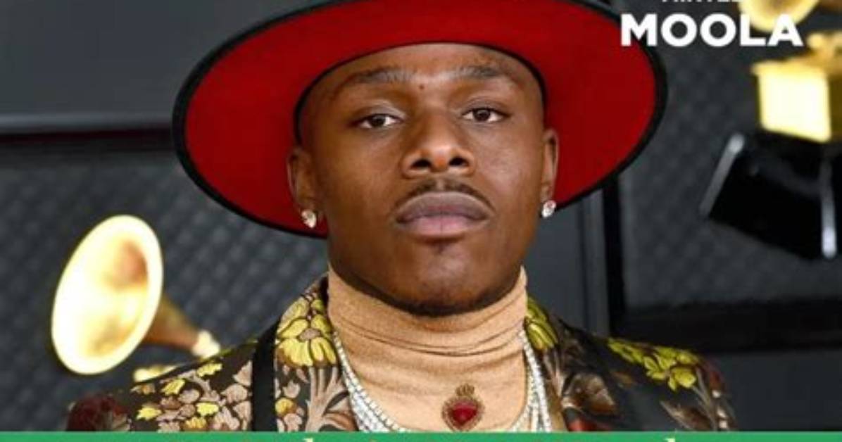 Dababy's Net Worth 2024: a Financial Forecast