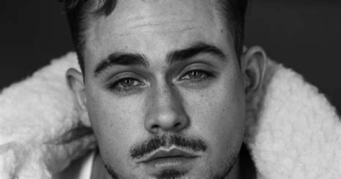 Dacre Montgomery's Origins: a Look at His Parents
