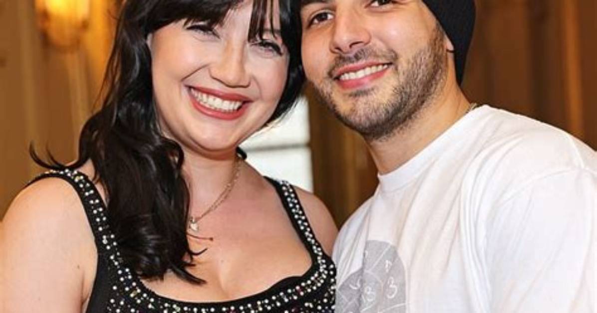 Daisy Lowe Expecting First Baby with Fianc%C3%A9 1200. Jpg
