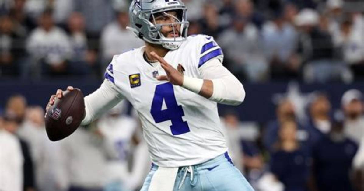 Dak Prescott's Net Worth in 2024: Uncovering the Quarterback's Fortune