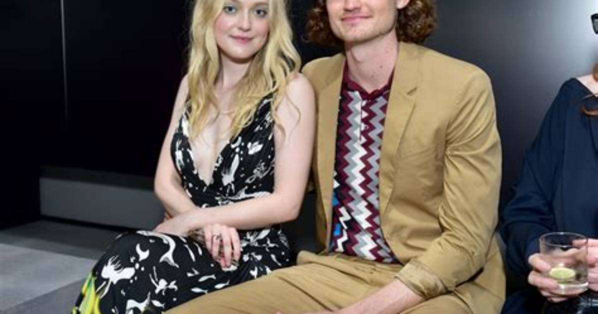 Dakota Fanning's Husband: All You Need to Know