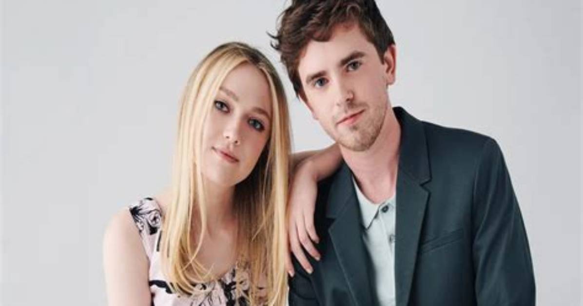 Dakota Fanning's Marital Status: Unraveling the Mystery