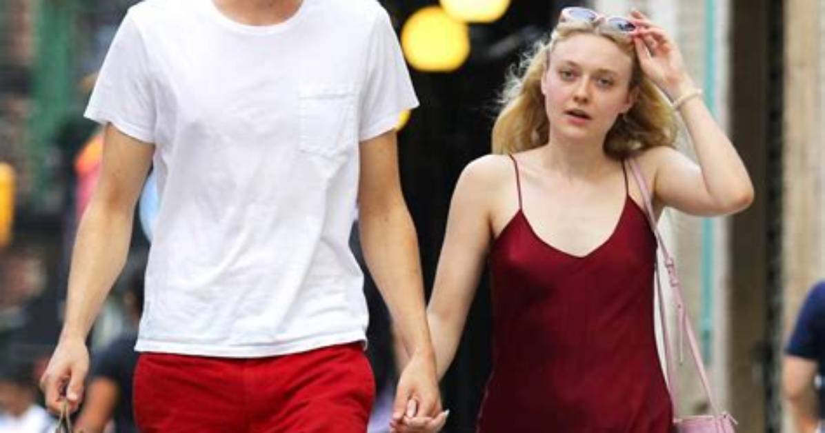 Dakota Fanning's Partner: a Look into Her Personal Life