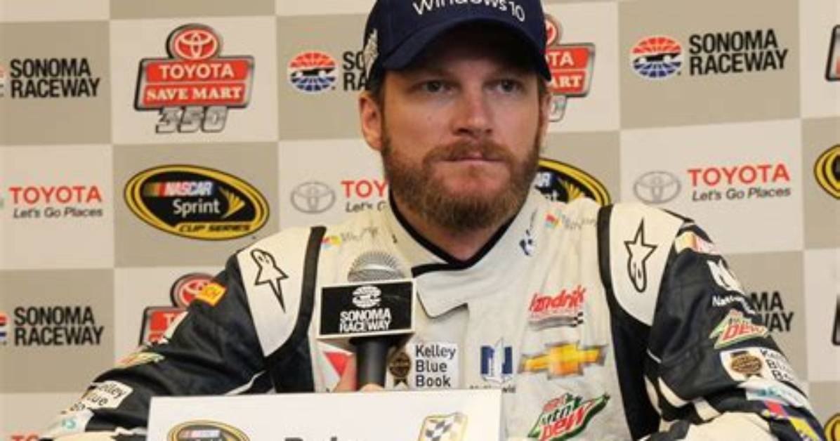 Dale Earnhardt Jr. : a Legacy of Triumphs - Total Wins Revealed