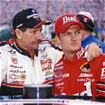 Dale Earnhardt Jr.'s Son and the Future of Racing