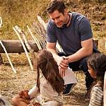 Dallas Jenkins Religion – Is He Catholic? Facts We Know About Director of the Chosen