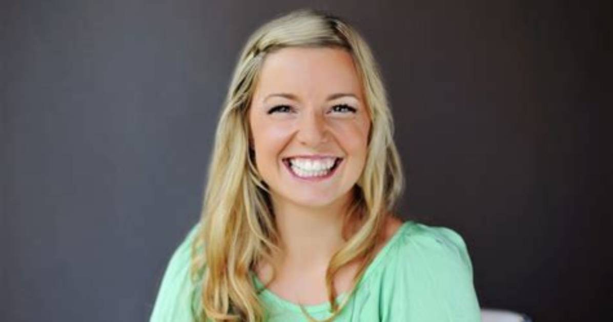 Damaris Phillips Bio: Inside the Life of the American Chef and Tv Personality