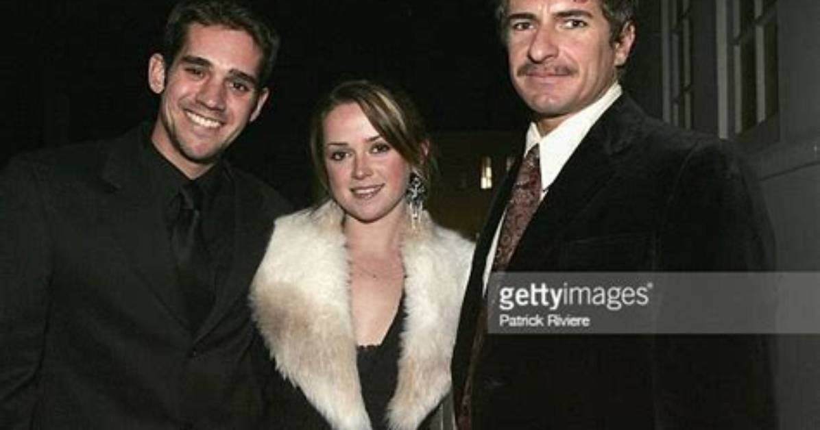 Damian De Montemas Height, Age, Wife, Biography, Wiki, Net Worth