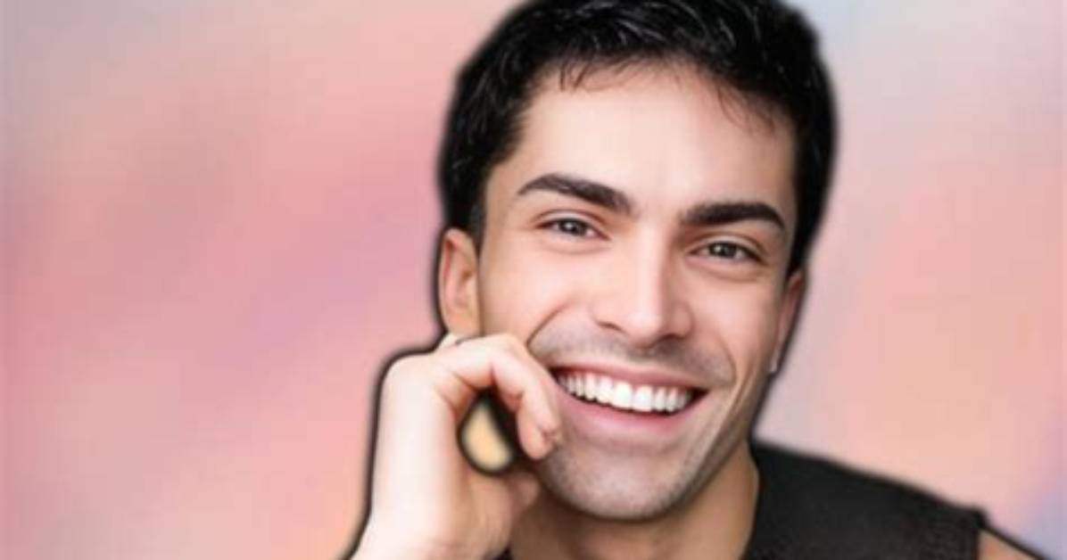 Damon Liven: a Rising Star in the Entertainment Industry