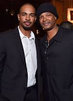 Damon Wayans Jr: a Glimpse into His Life as a Father