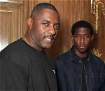 Damson Idris' Father's Influence on His Journey