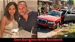 Dan Bongino's Wife's Accident: Uncovering the Hidden Truths
