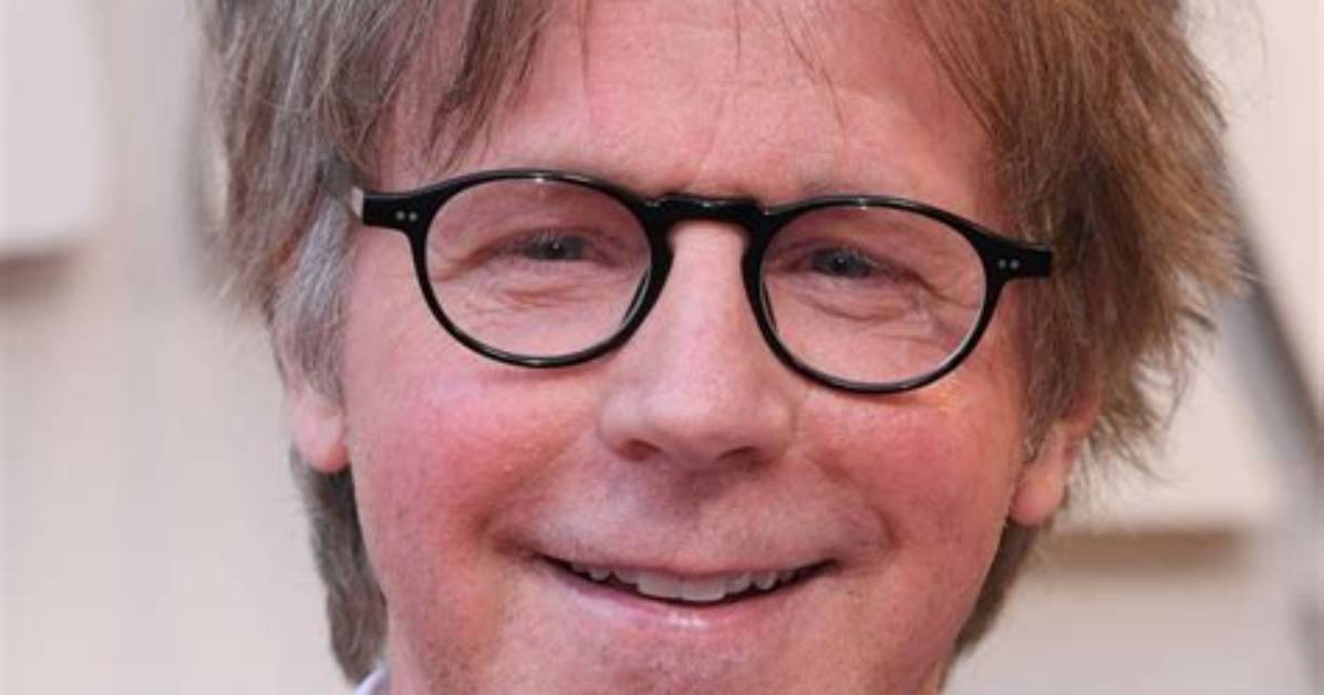 Dana Carvey's Memorable Turn in "Little Nicky"
