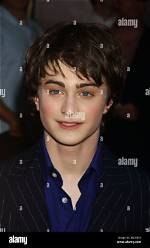 Daniel Radcliffe: the Young Star of 2004