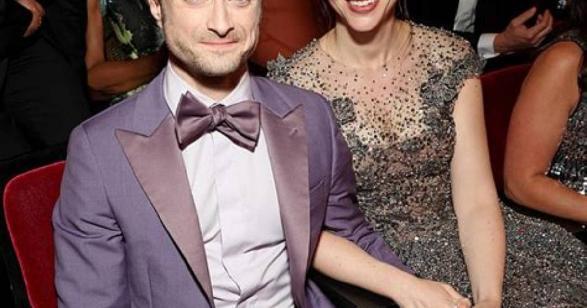 Daniel Radcliffe Wife: Is He Married to Erin Darke? Kids and Family