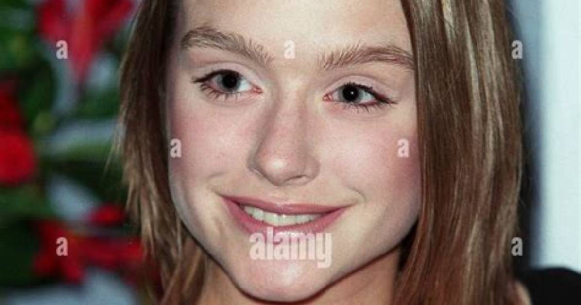 Daniella Denby-Ashe: an Inspiring Actress' Journey