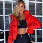 Danielle Knudson Height, Weight, Net Worth, Age, Birthday, Wikipedia, Who, Nationality, Biography