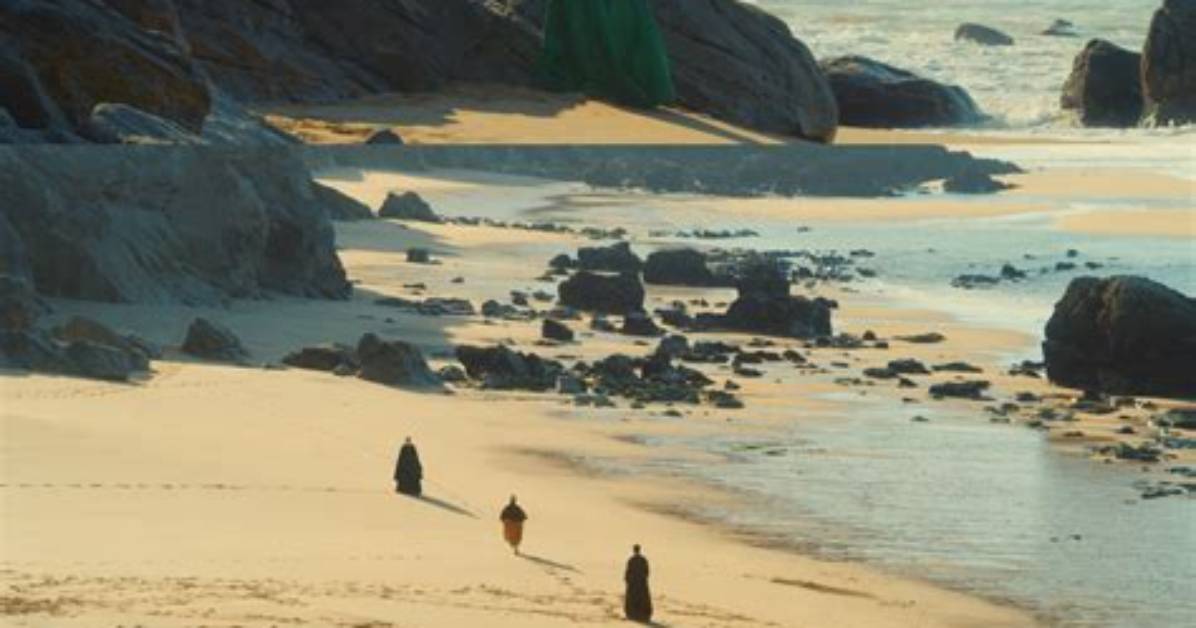 Danish Cinematography's Epic: a Beautiful Life