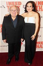 Danny Devito's Beautiful Daughter: Uncovering the Truth