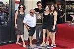 Danny Devito's Family Ties Revealed