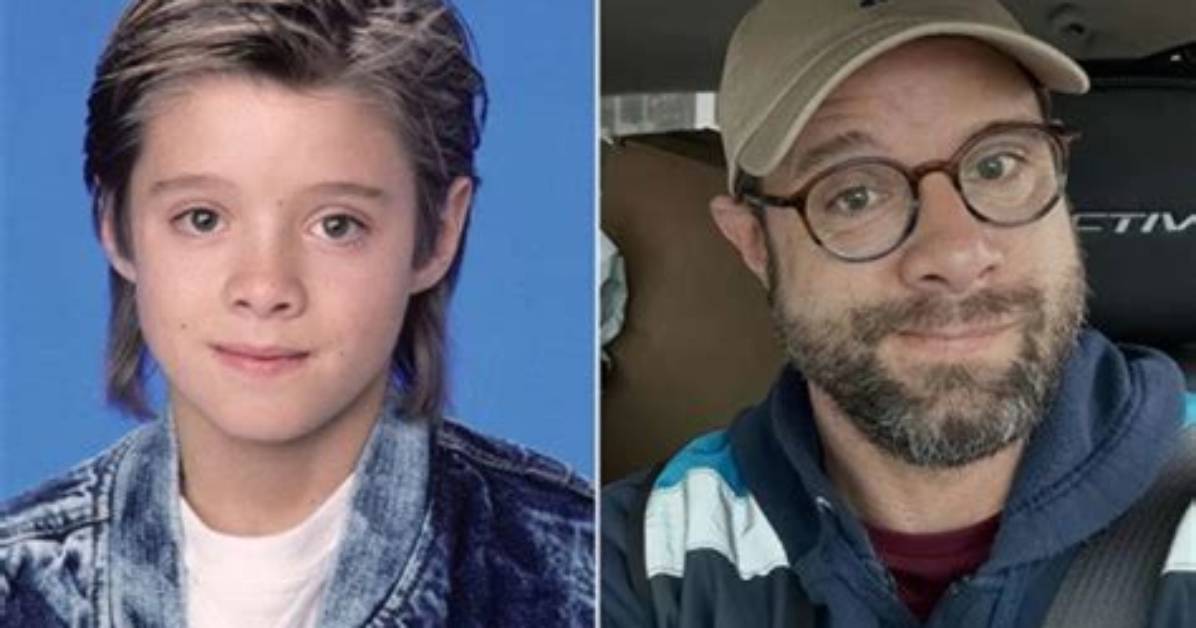 Danny Pintauro: a Journey from Child Star to Advocacy