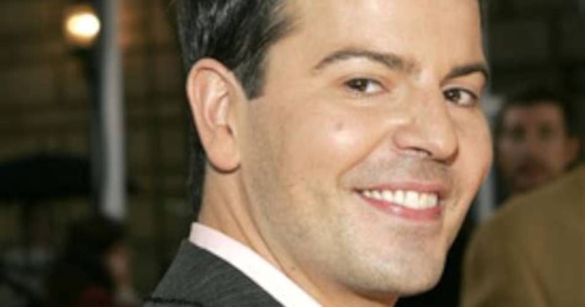 Dante Jordan Knight: the Ultimate Guide to His Life and Career