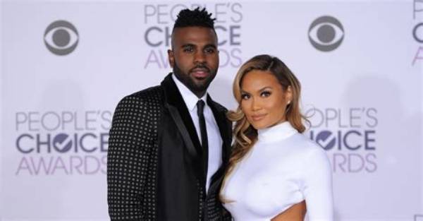 Daphne Joy's Love Life Revealed