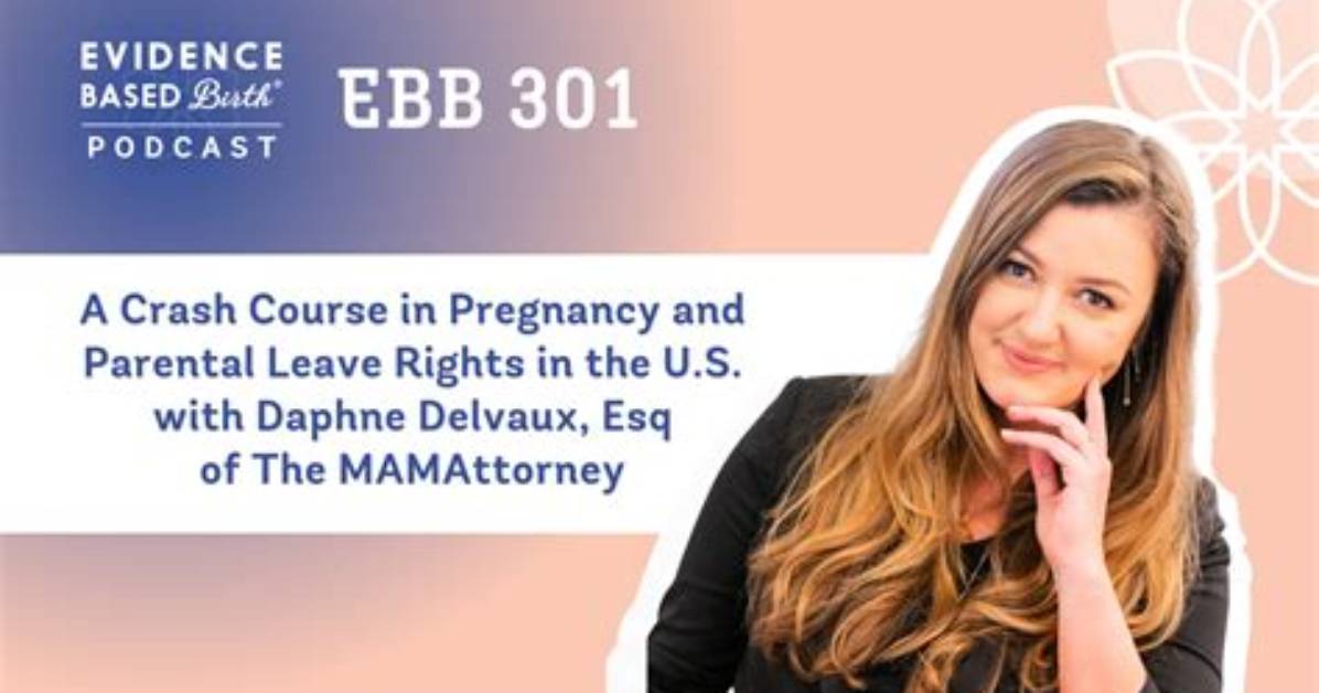 Daphne's Unexpected Pregnancy: a Surprising Turn of Events