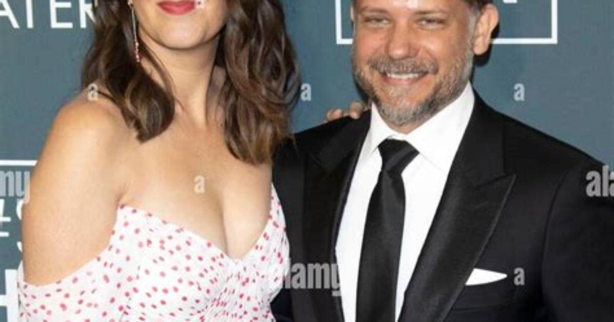 Darcy Carden's Husband: Meet the Comedian's Life Partner