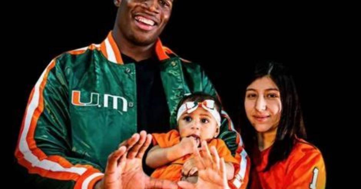 Darnell Washington's Daughter: Meet the Inspiring Young Budding Star