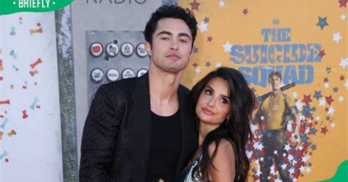 Darren Barnet's Wife: Meet His Mysterious Partner