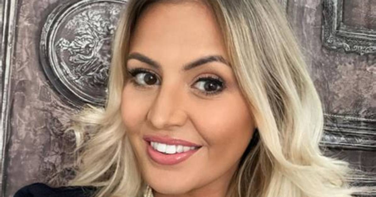 Darryl Hinds and Wife Carly Jones Have Two Adorable Daughters