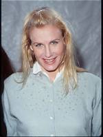 Daryl Hannah: a Dive into Her Young Splash Year's