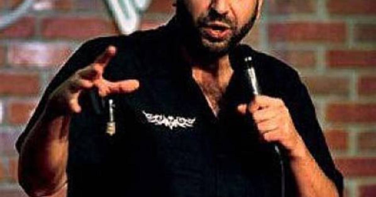 Dave Attell's Recent Journey and Surprises