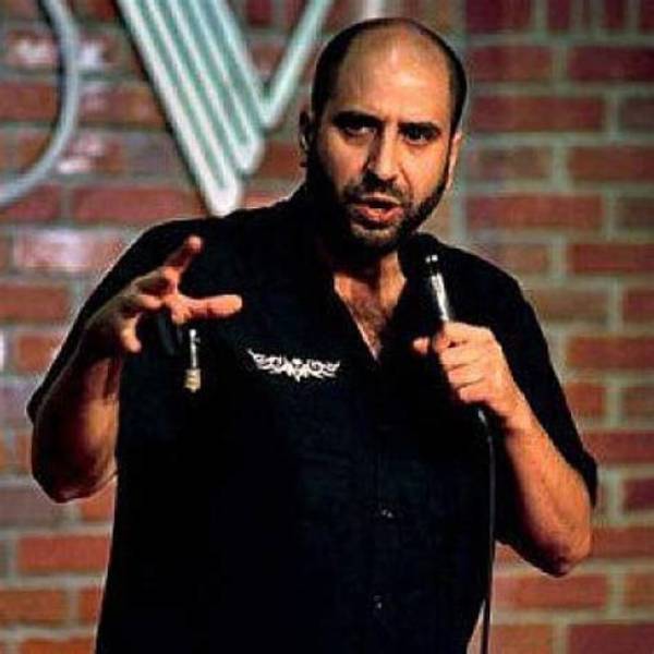 Dave Attell's Recent Journey and Surprises
