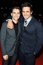 Dave Franco's Famous Brother: a Hollywood Powerhouse