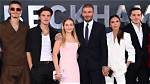 David Beckham's Kids: Ages and Everything You Need to Know
