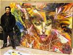 David Choe: a Street Artist's Net Worth Uncovered