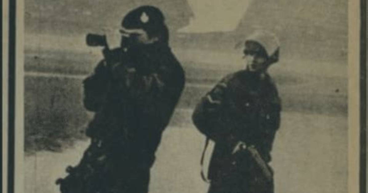 David Cleary Soldier F: Uncovering the Hidden Truths