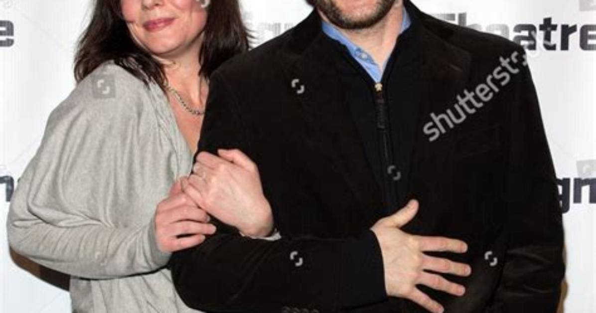 David Conrad and His Enigmatic Wife Revealed