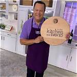 David from Qvc's Journey as a Gay Icon