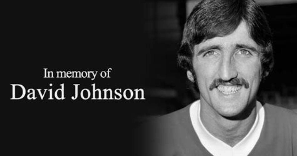 David Johnson Death, How Did David Johnson Died? When Did David Johnson Died? Where Did David Johnson Died?