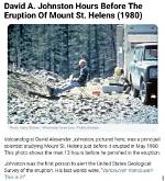 David Johnston Cause of Death, How Did David Johnston Die?