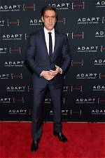 David Muir Height, Weight, Net Worth, Age, Birthday, Wikipedia, Who, Nationality, Biography