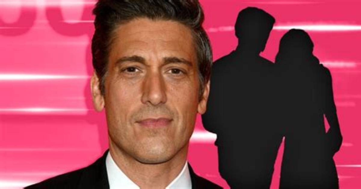 David Muir's Sexual Orientation Explored