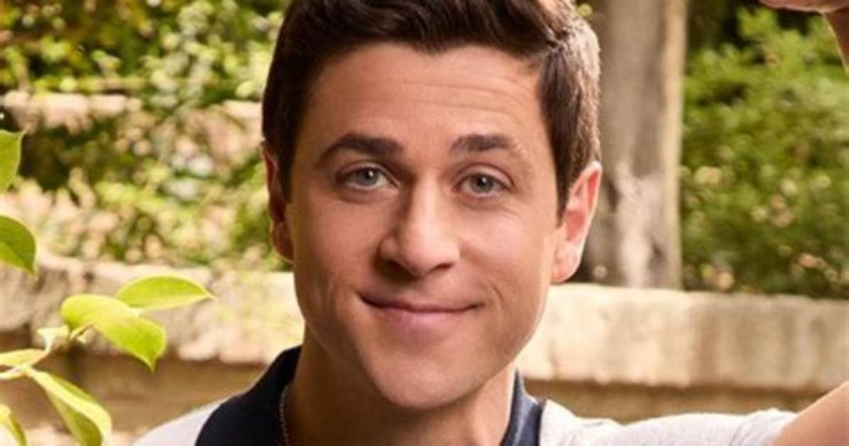 David Netto Height, Weight, Net Worth, Age, Birthday, Wikipedia, Who, Instagram, Biography