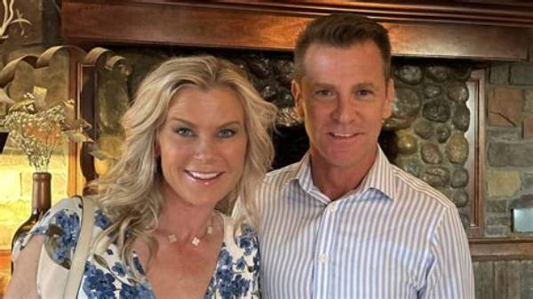 David Sanov's Private Wedding Unveiled