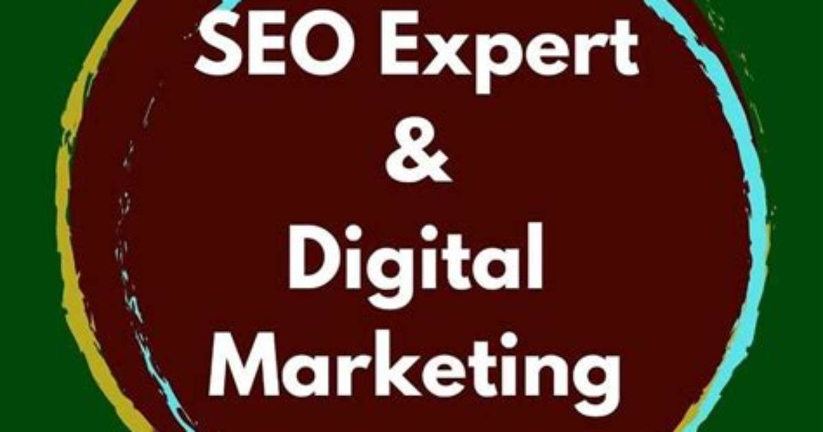 David Sesma: Seo Expert and Digital Marketing Strategist