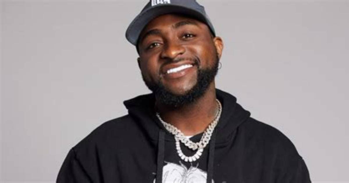 Davido's Financial Journey: What Is His Net Worth in 2024?